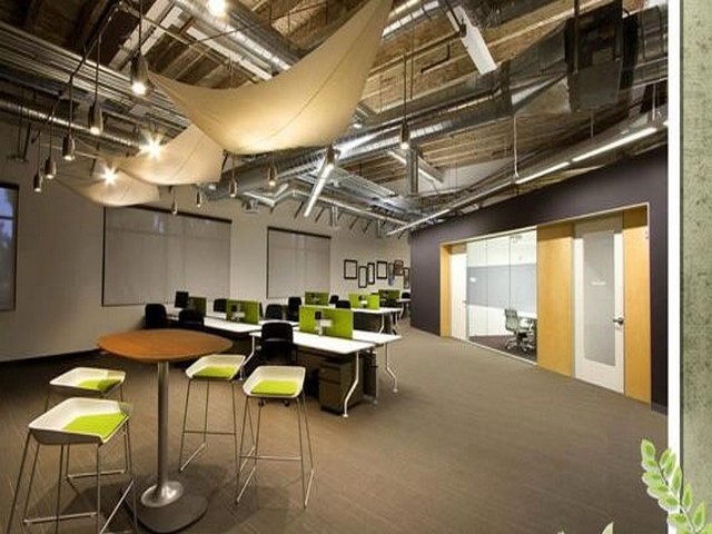 镇江打造智慧园区